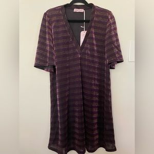 New! Traffic People Dress